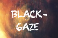 Blackgaze