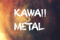 Kawaii Metal