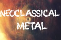 Neoclassical Metal