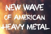 N.W.O.A - Heavy Metal