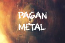 Pagan Metal