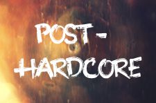 Post - Hardcore