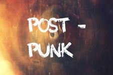 Post - Punk