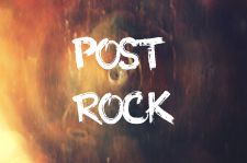 Post - Rock