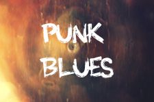 Punk Blues