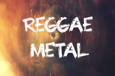 Reggae Metal