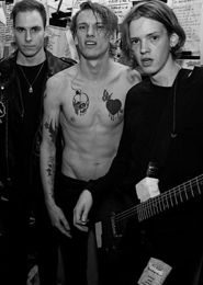 Starlight meets Concert – Counterfeit Concert in Köln