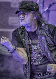 KROKUS – ROCKFELS OPEN AIR FESTIVAL – 2017