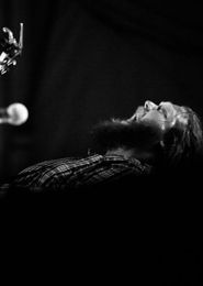 MATT ANDERSEN SUPPORTED BY „JAN SALANDER“