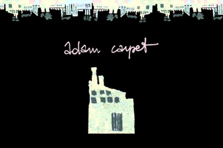 Adam Carpet – Future Teen Idol