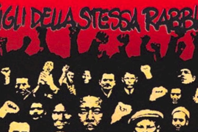 Banda Bassotti – La Rotta Degli Schiavi