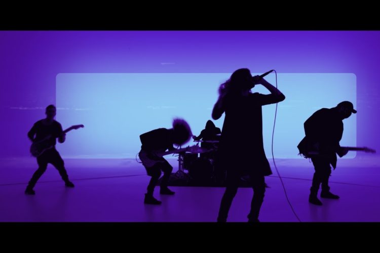 Northlane – Citizen [Official Music Video]