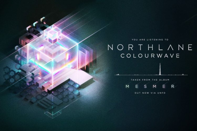 Northlane – Colourwave