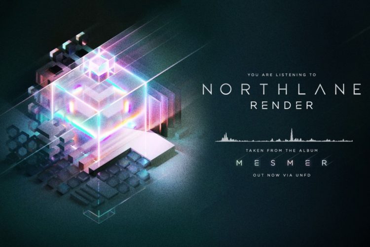 Northlane – Render