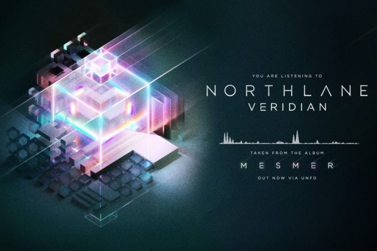 Northlane – Veridian