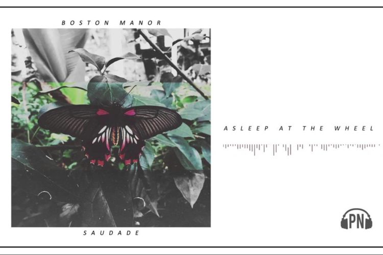 Boston Manor "Asleep At The Wheel"