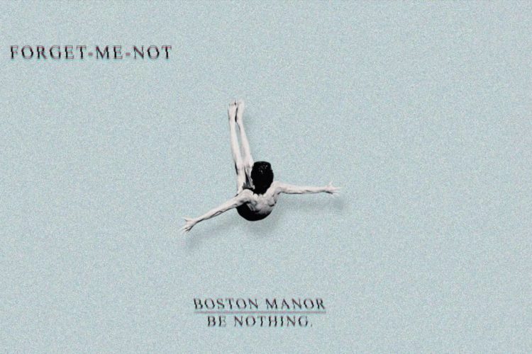 Boston Manor "Forget Me Not"