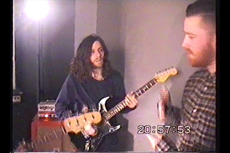 Boston Manor – "Gone" Official Music Video