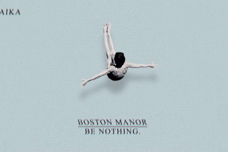 Boston Manor "Laika"