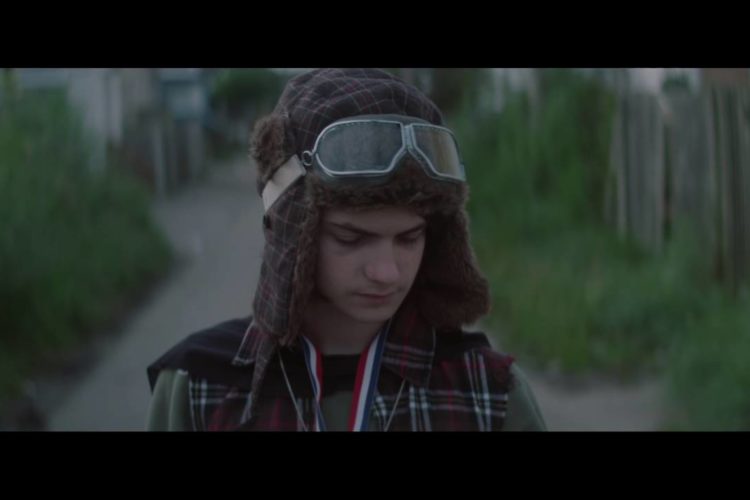 Boston Manor "Laika" Official Music Video