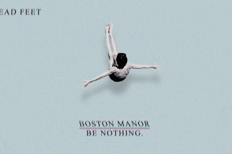 Boston Manor "Lead Feet"