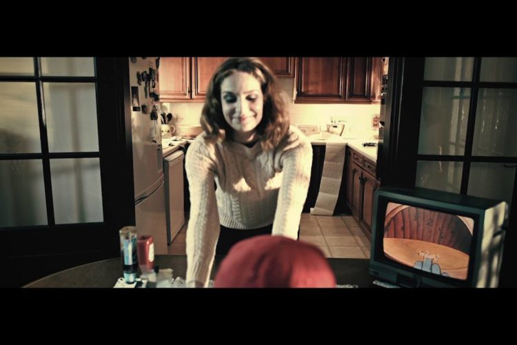 Boston Manor "Lead Feet" Official Music Video