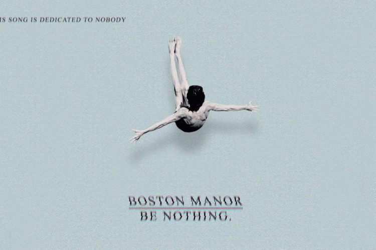 Boston Manor "This Song Is Dedicated To Nobody"
