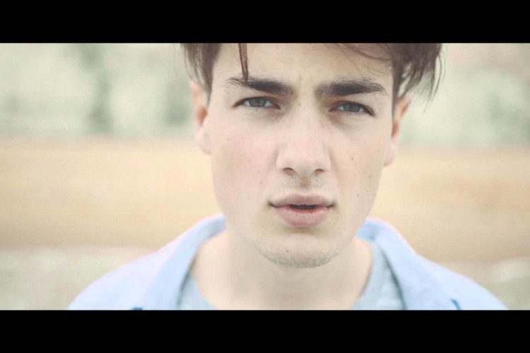 Boston Manor "Trapped Nerve" Music Video