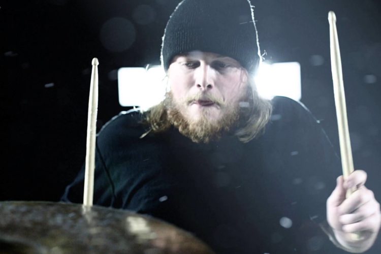 Brigades "Dearly Beloved" Official Music Video