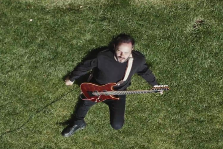 Can't Swim "Come Home" Official Music Video