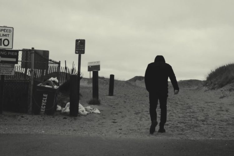 Can't Swim 'Fail You Again' mini doc