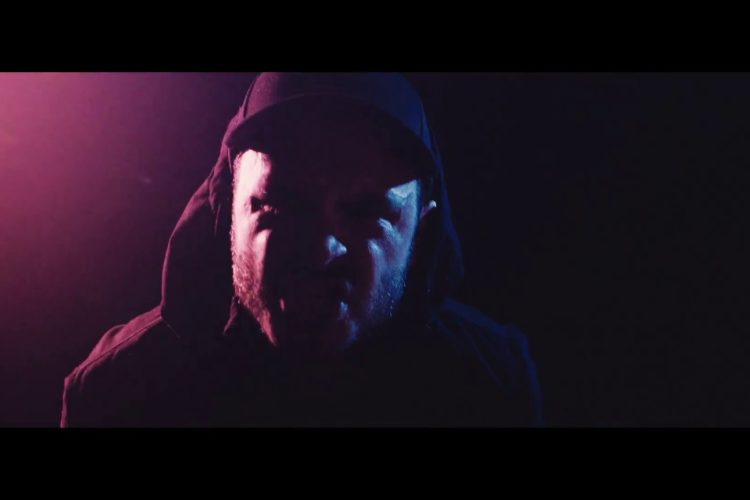 Can't Swim "Stranger" Official Music Video