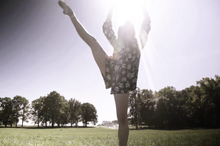 Can't Swim "Your Clothes" Official Music Video