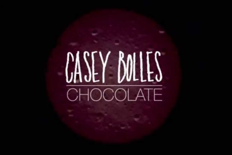 Casey Bolles "Chocolate" orig. performed by The 1975
