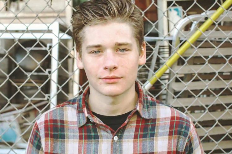 Casey Bolles "Tattoo" Official Music Video