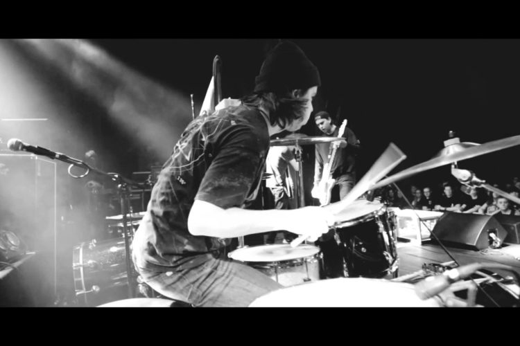 Counterparts "Burn" Official Music Video