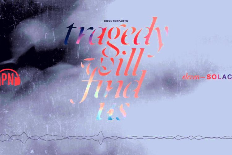 Counterparts "Solace"