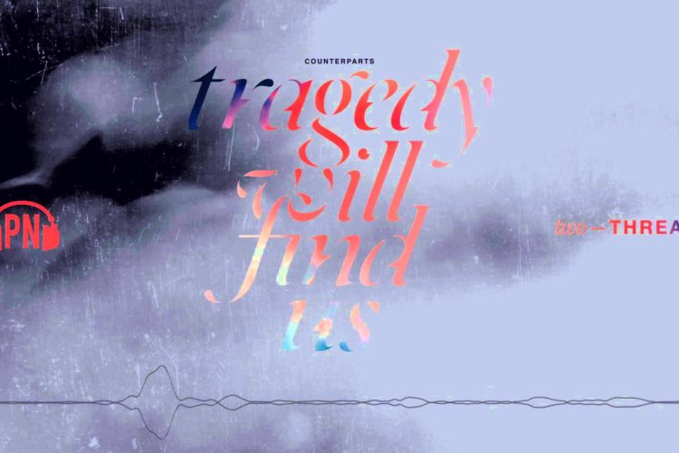 Counterparts "Thread"