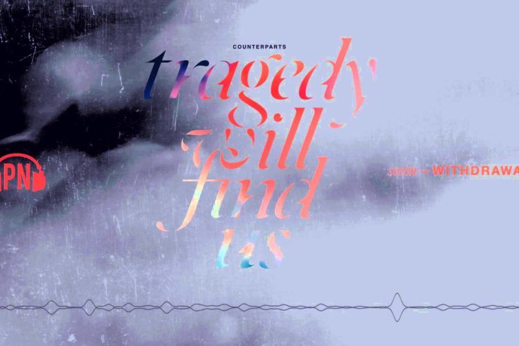 Counterparts "Withdrawal"