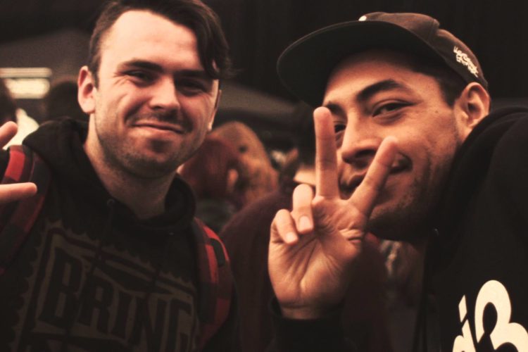 Forever Came Calling "Wish You Well" Official Music Video