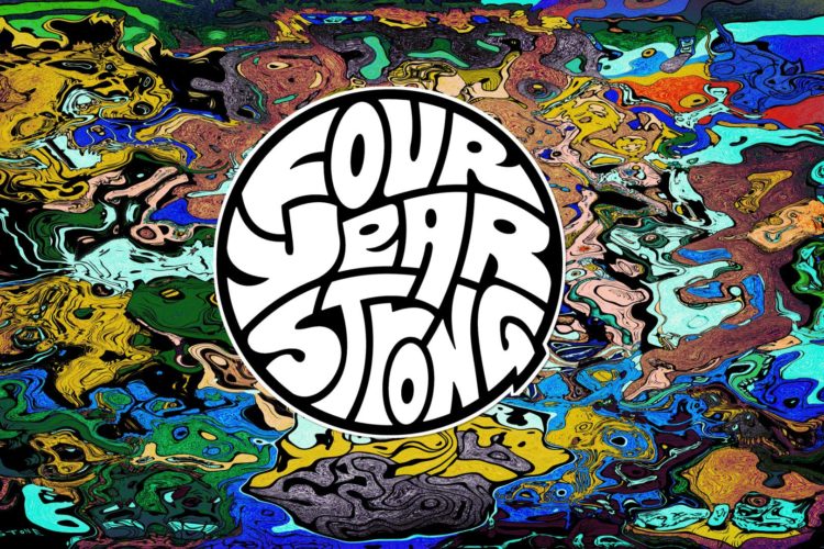 Four Year Strong "Eating My Words"