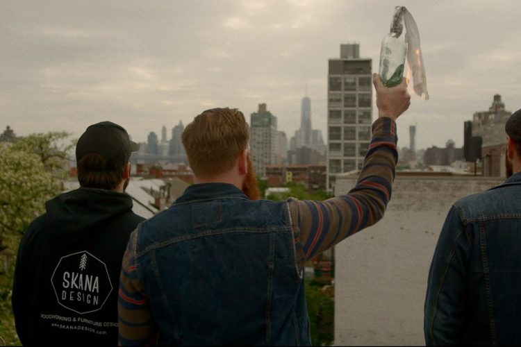 Four Year Strong "Stolen Credit Card" Official Music Video