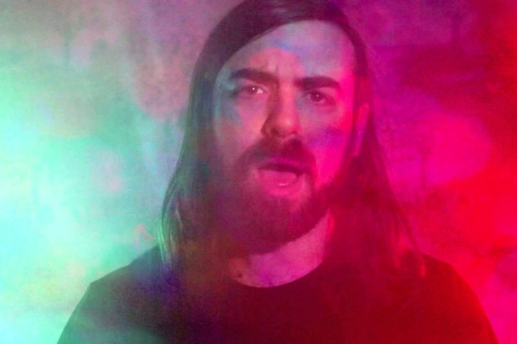 Gates "Habit" Official Music Video