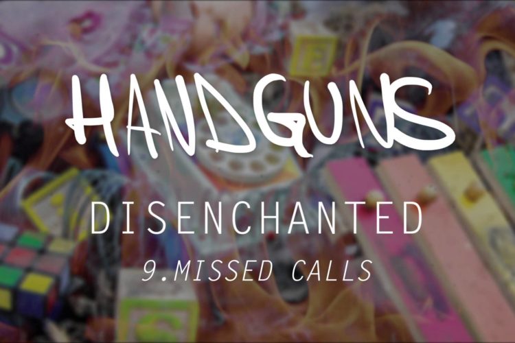 Handguns "Missed Calls"