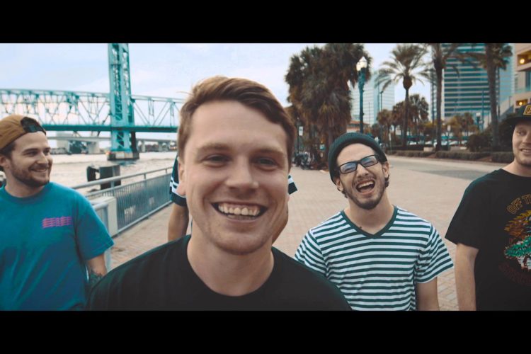 Handguns "Recovery" Official Music Video