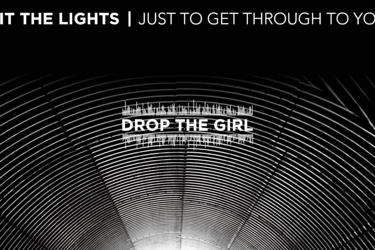 Hit The Lights "Drop The Girl" Acoustic