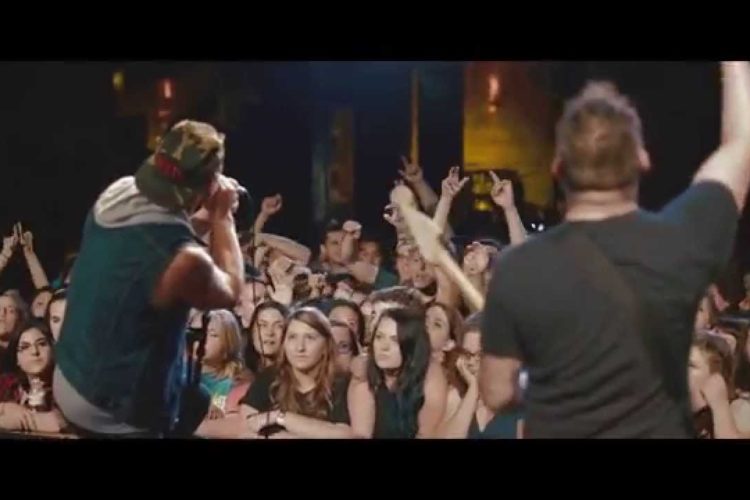 Hit The Lights "No Filter" Official Music Video