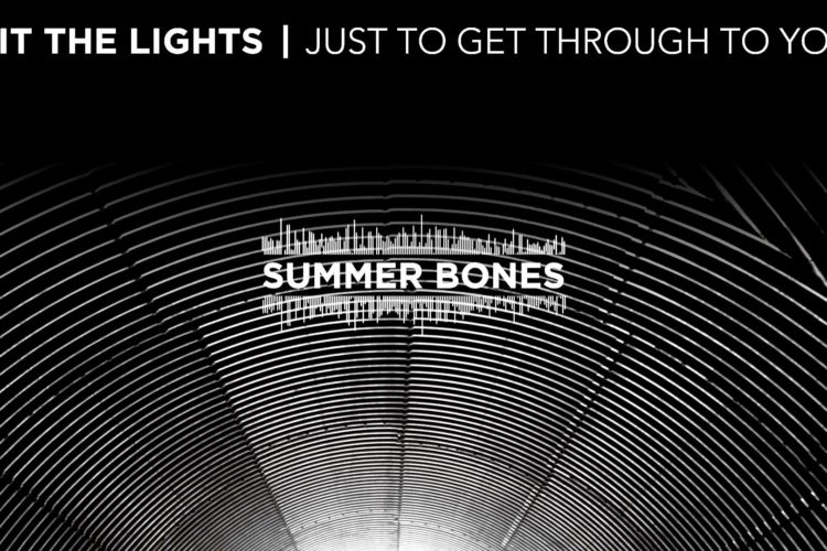 Hit The Lights "Summer Bones" Acoustic