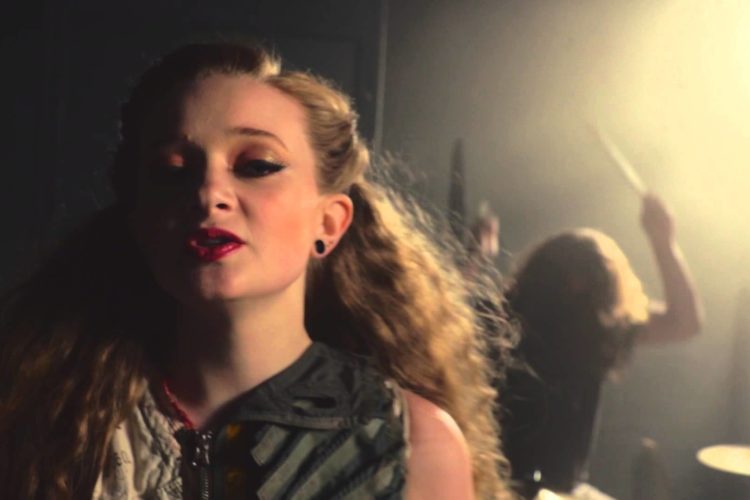 Jule Vera "Die Trying" Official Video