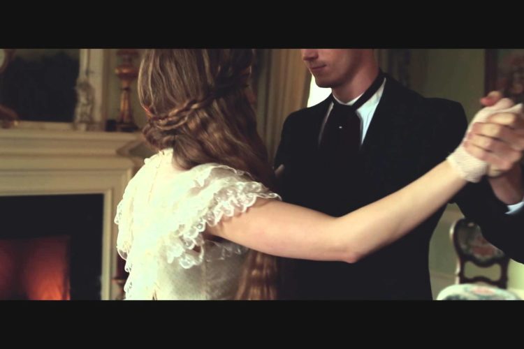 Jule Vera "Scarlet Letter" Official Music Video